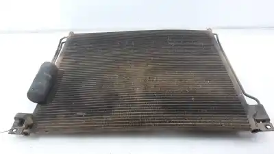Peça sobressalente para automóvel em segunda mão condensador / radiador de ar condicionado por nissan pathfinder (r51) 2.5 dci diesel cat referências oem iam 92100ea00a