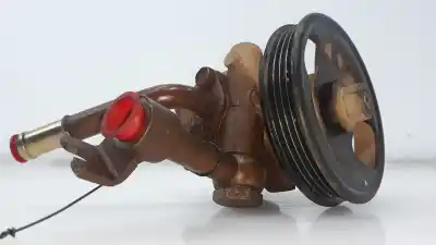 Peça sobressalente para automóvel em segunda mão bomba de direção por nissan pathfinder (r51) 2.5 dci diesel cat referências oem iam 49110eb300