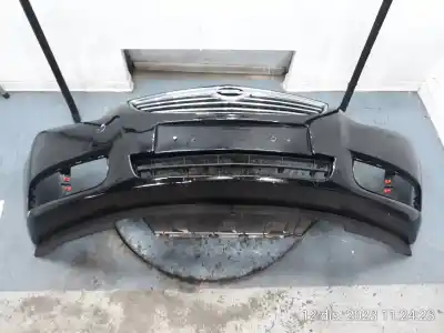 Pièce détachée automobile d'occasion LE PARE-CHOC AVANT pour OPEL INSIGNIA BERLINA  Références OEM IAM 13238286  13238286