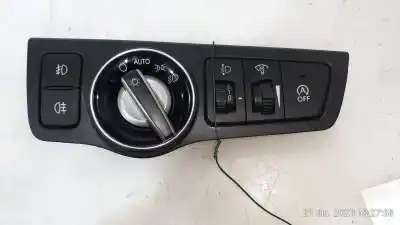 Recambio de automóvil de segunda mano de mando luces para hyundai i40 1.7 crdi cat referencias oem iam 933003z200