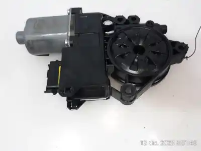 Recambio de automóvil de segunda mano de motor elevalunas delantero izquierdo para hyundai i40 1.7 crdi cat referencias oem iam 1137328786