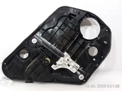 Recambio de automóvil de segunda mano de elevalunas trasero derecho para hyundai i40 1.7 crdi cat referencias oem iam 834813z000