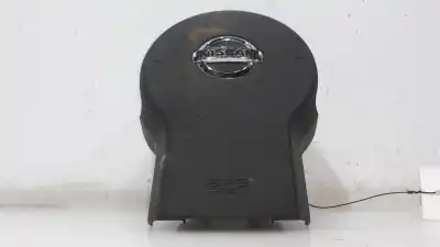 Peça sobressalente para automóvel em segunda mão airbag dianteiro esquerdo por nissan pathfinder (r51) 2.5 dci diesel cat referências oem iam ameb2065260067