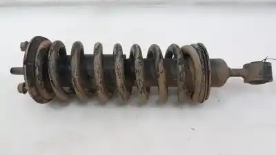 Peça sobressalente para automóvel em segunda mão amortecedor dianteiro direito por nissan pathfinder (r51) 2.5 dci diesel cat referências oem iam 56100eb31d
