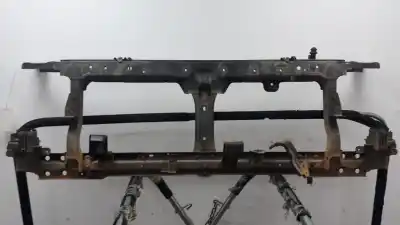 Peça sobressalente para automóvel em segunda mão painel frontal por nissan pathfinder (r51) 2.5 dci diesel cat referências oem iam f25005x0ea