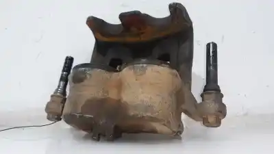 Peça sobressalente para automóvel em segunda mão pinça de travão dianteira direita por nissan pathfinder (r51) 2.5 dci diesel cat referências oem iam 41001zp42a