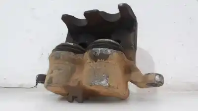 Автозапчастина б/у ПЕРЕДНІЙ ЛІВИЙ ГАЛЬМУМ для NISSAN PATHFINDER (R51)  Посилання на OEM IAM 41011ZP42A  41011ZP42A