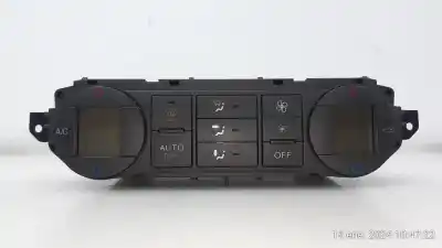 Автозапчасти б/у климат-контроль за ford focus c-max (cap) trend (d) ссылки oem iam 3m5t18c612ag  3m5t18c612ag