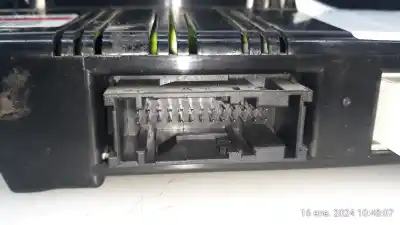 Автозапчасти б/у климат-контроль за ford focus c-max (cap) trend (d) ссылки oem iam 3m5t18c612ag  3m5t18c612ag