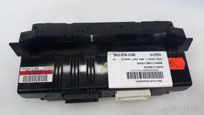 Автозапчасти б/у климат-контроль за ford focus c-max (cap) trend (d) ссылки oem iam 3m5t18c612ag  3m5t18c612ag