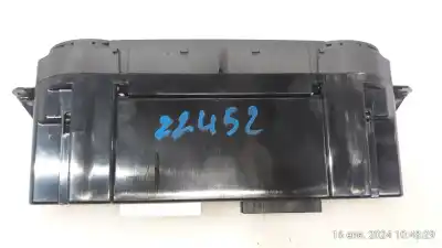 Автозапчасти б/у климат-контроль за ford focus c-max (cap) trend (d) ссылки oem iam 3m5t18c612ag  3m5t18c612ag