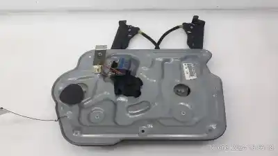 Piesă de schimb auto la mâna a doua MECANISM ACȚIONARE GEAM FAȚÃ DREAPTA pentru NISSAN QASHQAI (J10)  Referințe OEM IAM 80770JD00A 80770JD00A 