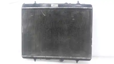 Автозапчасти б/у водяной радиатор за citroen c4 ii (nc_) 1.6 hdi 110 ссылки oem iam 1330y5  9674089680