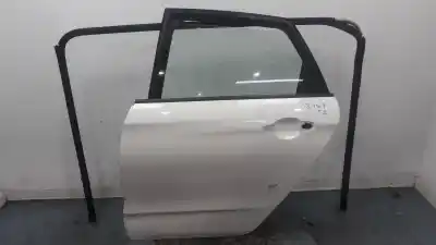 Автозапчасти б/у задняя левая дверь за citroen c4 ii (nc_) 1.6 hdi 110 ссылки oem iam 9006r9