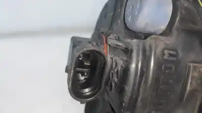 Автозапчасти б/у правая противотуманная фара за citroen c4 ii (nc_) 1.6 hdi 110 ссылки oem iam 9687410080  9687410080