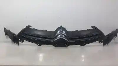 Автозапчасти б/у передняя решетка за citroen c4 ii (nc_) 1.6 hdi 110 ссылки oem iam 9687946280
