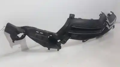 Автозапчасти б/у передняя решетка за citroen c4 ii (nc_) 1.6 hdi 110 ссылки oem iam 9687946280  9687946280