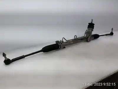 Автозапчастина б/у РУЛЬМОВА РЕЙКА для OPEL INSIGNIA BERLINA  Посилання на OEM IAM 13270984  13270984