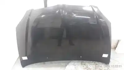 Pezzo di ricambio per auto di seconda mano cofano per toyota corolla (_e12_) 2.0 d-4d (cde120r_ cde120l_) riferimenti oem iam 5330102090