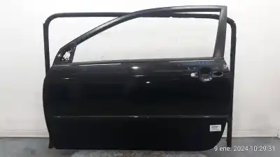 Pezzo di ricambio per auto di seconda mano porta anteriore sinistra per toyota corolla (_e12_) 2.0 d-4d (cde120r_ cde120l_) riferimenti oem iam 6700202151