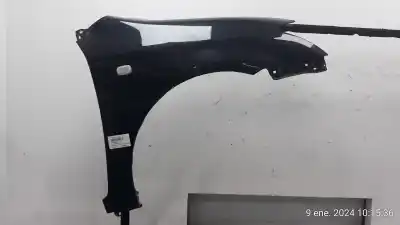 Pezzo di ricambio per auto di seconda mano parafango anteriore destro per toyota corolla (_e12_) 2.0 d-4d (cde120r_ cde120l_) riferimenti oem iam 5381102090