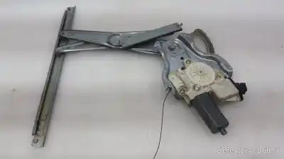 Pezzo di ricambio per auto di seconda mano alzacristalli anteriore destro per toyota corolla (_e12_) 2.0 d-4d (cde120r_ cde120l_) riferimenti oem iam 6981002130