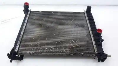 Peça sobressalente para automóvel em segunda mão radiador de água por opel meriva b cosmo referências oem iam 13283249