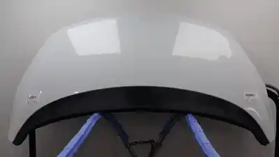 Peça sobressalente para automóvel em segunda mão capot por opel meriva b cosmo referências oem iam 95514648