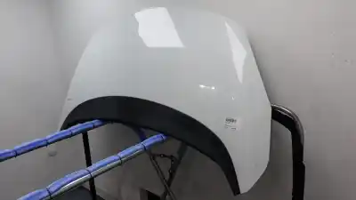 Peça sobressalente para automóvel em segunda mão capot por opel meriva b cosmo referências oem iam 95514648  95514648