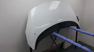 Peça sobressalente para automóvel em segunda mão capot por opel meriva b cosmo referências oem iam 95514648  95514648