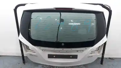 Gebrauchtes Autoersatzteil HECKKLAPPE zum OPEL MERIVA B  OEM-IAM-Referenzen 13408769  13408769