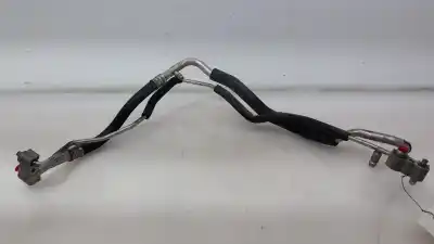 Peça sobressalente para automóvel em segunda mão tubos de ar condicionado por opel meriva b cosmo referências oem iam 13265846