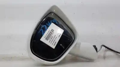 Peça sobressalente para automóvel em segunda mão espelho retrovisor esquerdo por opel meriva b cosmo referências oem iam 21986769