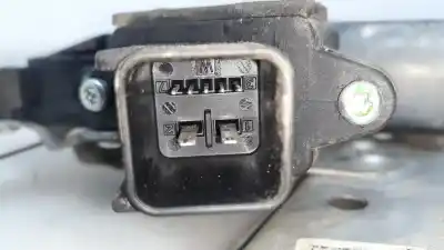 Peça sobressalente para automóvel em segunda mão elevador de vidros traseiro direito por opel meriva b cosmo referências oem iam 13354550  13354550