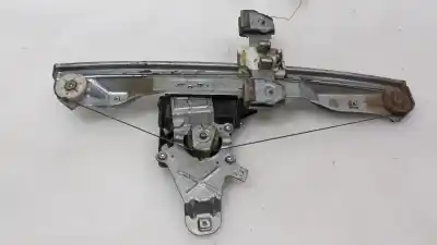 Peça sobressalente para automóvel em segunda mão elevador de vidros traseiro esquerdo por opel meriva b cosmo referências oem iam 13354549