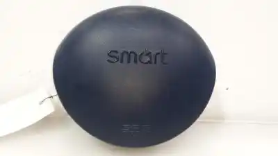 Pezzo di ricambio per auto di seconda mano air bag anteriore sinistro per smart coupe pure riferimenti oem iam 14140002