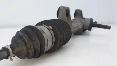 Peça sobressalente para automóvel em segunda mão caixa de direção por smart coupe pure referências oem iam 0004873v002  0004873v002