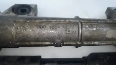 Peça sobressalente para automóvel em segunda mão caixa de direção por smart coupe pure referências oem iam 0004873v002  0004873v002