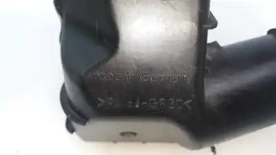 Peça sobressalente para automóvel em segunda mão intercooler por smart coupe pure referências oem iam 0003007v003  0003007v003