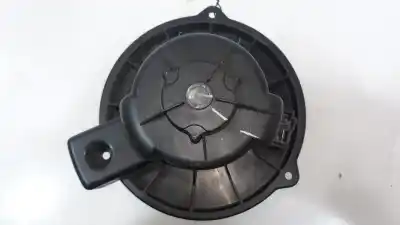 Second-hand car spare part heating fan for smart coupe pure oem iam references mf0160700383  mf0160700383