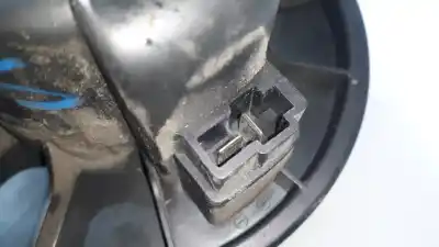 Second-hand car spare part heating fan for smart coupe pure oem iam references mf0160700383  mf0160700383