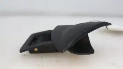 Second-hand car spare part interior right front handle for smart coupe pure oem iam references q0000546v009000000  q0000546v009000000