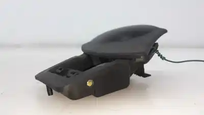 Second-hand car spare part interior left front handle for smart coupe pure oem iam references q0000545v009 mcc545 mcc545