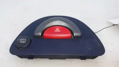 Pezzo di ricambio per auto di seconda mano avvertimento per smart coupe pure riferimenti oem iam mccv012