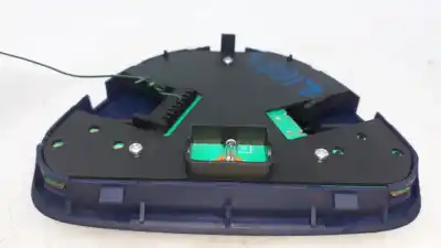 Pezzo di ricambio per auto di seconda mano avvertimento per smart coupe pure riferimenti oem iam mccv012  mccv012