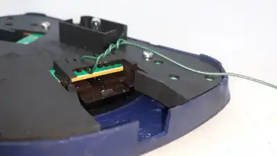 Pezzo di ricambio per auto di seconda mano avvertimento per smart coupe pure riferimenti oem iam mccv012  mccv012