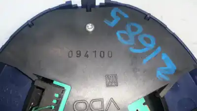 Pezzo di ricambio per auto di seconda mano avvertimento per smart coupe pure riferimenti oem iam mccv012  mccv012