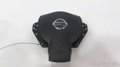 Pièce détachée automobile d'occasion AIRBAG AVANT GAUCHE pour NISSAN QASHQAI (J10)  Références OEM IAM 98510JD16D  98510JD16D