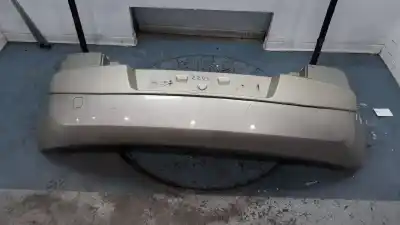 Second-hand car spare part REAR BUMPER for RENAULT MEGANE II BERLINA 5P  OEM IAM references 8200368372  8200368372