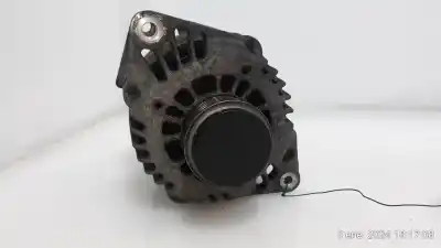 Автозапчастина б/у ГЕНЕРАТОР для OPEL ASTRA H BERLINA  Посилання на OEM IAM 8980311541  8980311541